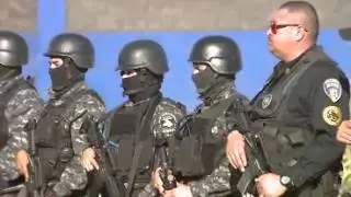 Mexicali carente de policías
