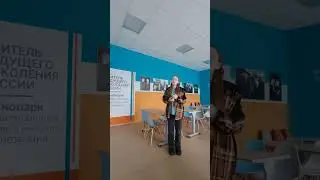 заметался пожар голубой