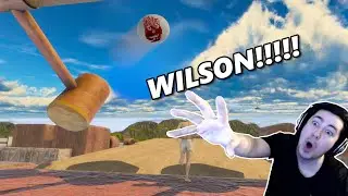 WHAT IS THIS, FALL GUYS!? - The Game Of Sisyphus Part 2