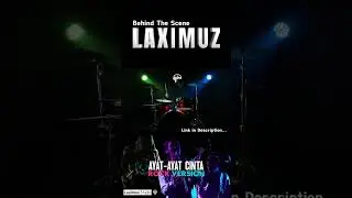 Link to channel https://youtube.com/@laximuz