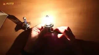 Галогенна лампа Osram NIGHT BREAKER +220% H4 60/55W 12V P43t 64193NB220-2HB
