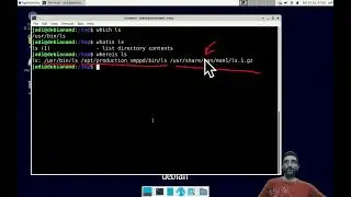 Work on the command line; Understand the shell and some common commands & features