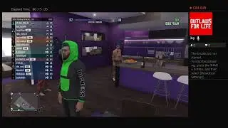 bk89189's Live PS4 Broadcast