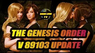 The Genesis Order V89103 Walkthrough:Puzzles 18-21,Naomi Extra 1&2,,Kimberly KPage,Chest Key👍