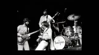 The Spongetones   