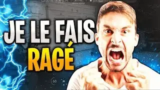 FAIRE RAGER UN STREAMER EN PLEIN LIVE SUR RAINBOW SIX SIEGE [REUPLAOD]