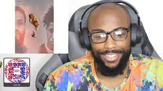 CaliKidOfficial reacts to Joyner Lucas x NBA YoungBoy - Cut U Off