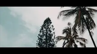 Zoom In Transition/ Final cut pro x