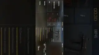 Первое видео!