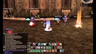 TH 85 Gang - Это жесть xD.avi