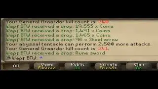 GWD Gainz Kinda | Perfect Iron: Episode 1