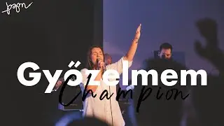 Győzelmem (Champion) / Live / PZM