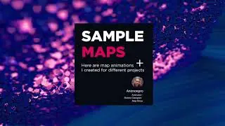 Sample Maps