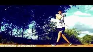 Neemias Augusto | @D3arN33mo ✸ The covenant and the curse ✸ ஆ ULTIMATE HOPE [FREESTEP/PE]