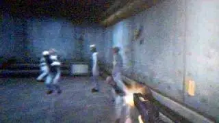 HALF-LIFE SOURCE THE SCIENTIST