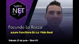 Azure Functions En La Vida Real