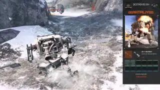 Hawken | MMO Free To Play Para PC | Juego 2