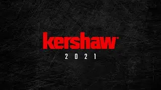 Kershaw Knives 2021 NEW Products
