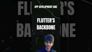 Flutter App Development Quiz | Flutter for Beginners