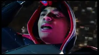 Marvel's Spider-Man: Miles Morales - GAMEPLAY ( PS4 ) - PART 22