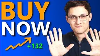 Top 9 Stocks to BUY NOW! (High Growth Stocks)