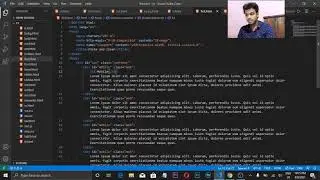 CSS Tutorial: Float & Clear Explained | Web Development Tutorials #21