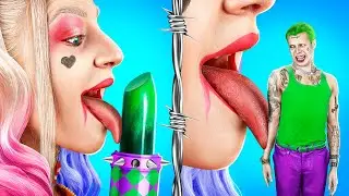 Hardie'nin Değişimi / İnsanlar Cihaz Olsaydı!