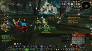 Final Chapter Northrend Beasts