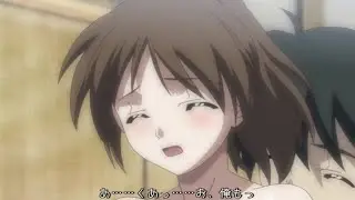 Shiny Days 最終話 婿入りの儀式【加藤姉妹END】