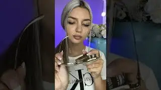 Очки уменьшают нос 