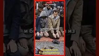 The Tragic Fate of Mahdi Edoardo Agnelli