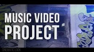 AE │fayIN Tracking Tutorials - 05 - Perfect Music Video SHOT!
