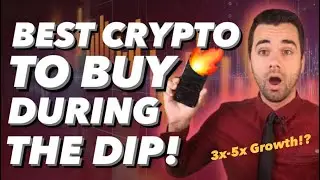 3 Coins With Massive 3x-5x Growth Potential! BUY NOW!? PT2🚀🚀