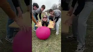 То чувство, когда ты организатор 😂 #shorts