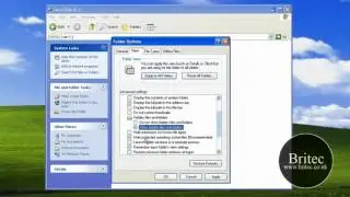 Create Custom Boot Menu in Windows XP by Britec   YouTube