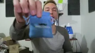 UNBOXING | SprezzaBox - November 2016 (The Williamsburg)