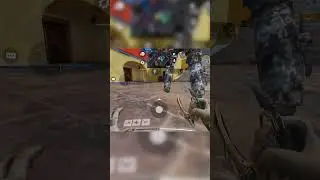How to Ninja Defuse with the power of Friendship ft.