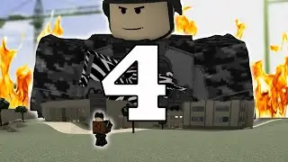 Roblox 4: The Reckoning