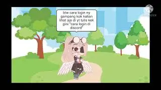 open grup discord