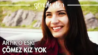 Hasret ünlü oldu - Gönülçelen 38. Bölüm