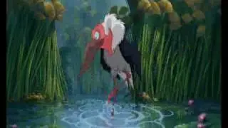 Tarzan Son of Man