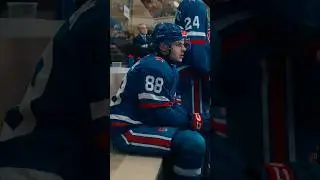 Петербургское дерби в МХЛ 💪🏽 👊🏾 🔥 СКА-1946 vs. Динамо СПб. #хоккей #hockey #мхл #кхл #дерби