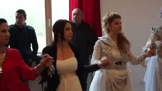 Manglipe ko Selatini Ko Freiburg