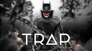 Best Trap Music Mix 2023 🌀 Hip Hop & Rap 2023  🌀 Trap & Bass • EDM