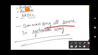 Evaluation of Sources in Research