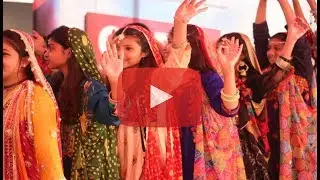 Open House Festival 2018 - Sindhi Cultural Performance