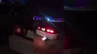 Toyota vs Honda 2 Step competition
