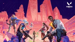 VALORANT MOBILE BETA LIVE  RANK GRIND  - MIXZA