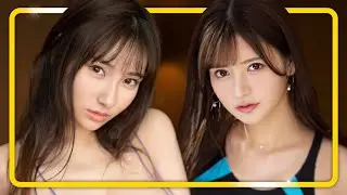 Prettiest & Tallest Japanese Actresses/Prnstars | Part 1 |  