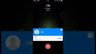 How to Start Call Recoding in Oppo F1s